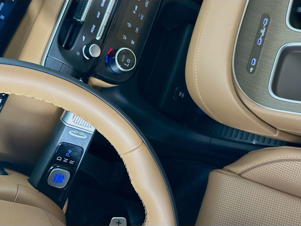 new 2026 Hyundai Palisade car, priced at $59,350