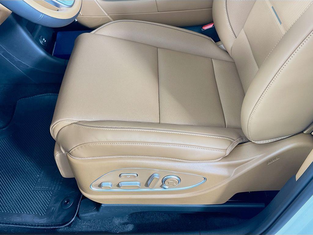 new 2026 Hyundai Palisade car, priced at $59,350