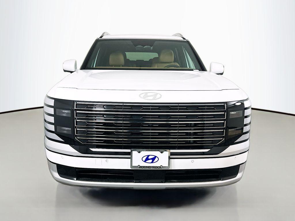 new 2026 Hyundai Palisade car, priced at $59,350