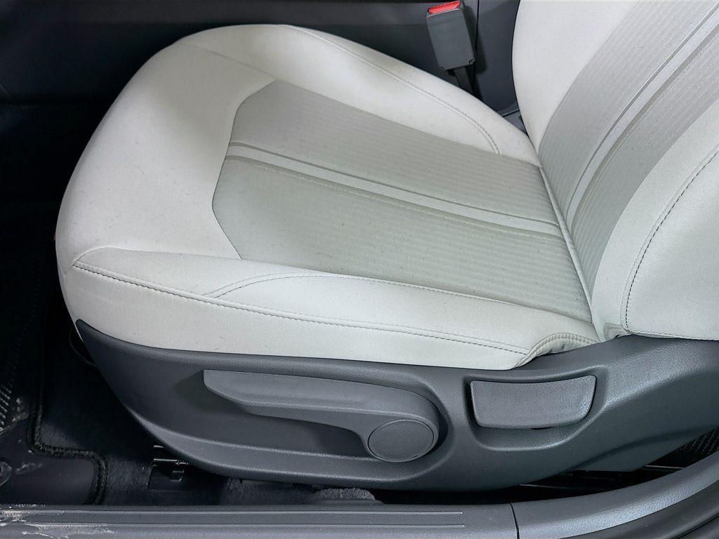 new 2026 Hyundai Sonata Hybrid car, priced at $30,995