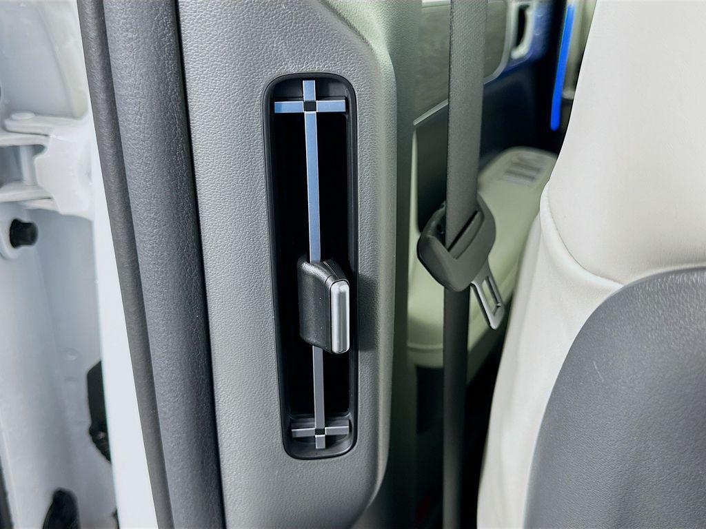 new 2026 Hyundai SANTA FE HEV car, priced at $51,650