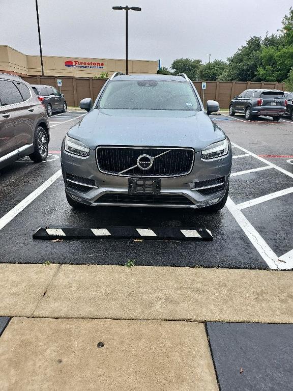used 2017 Volvo XC90 car, priced at $16,800
