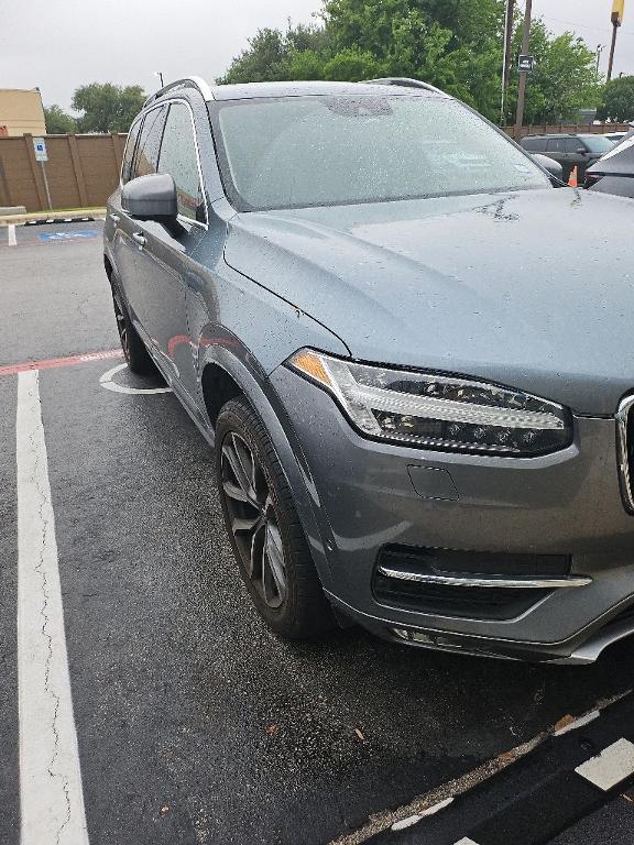 used 2017 Volvo XC90 car, priced at $16,800