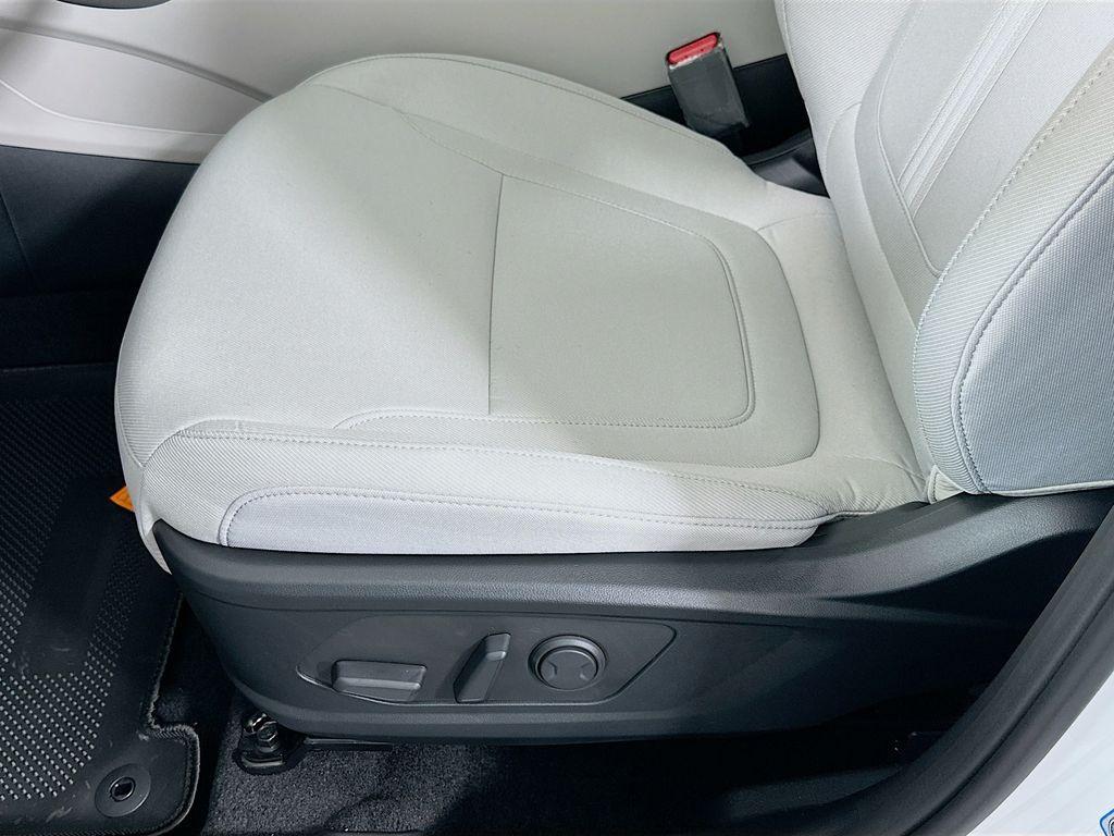 new 2026 Hyundai Tucson car, priced at $32,840