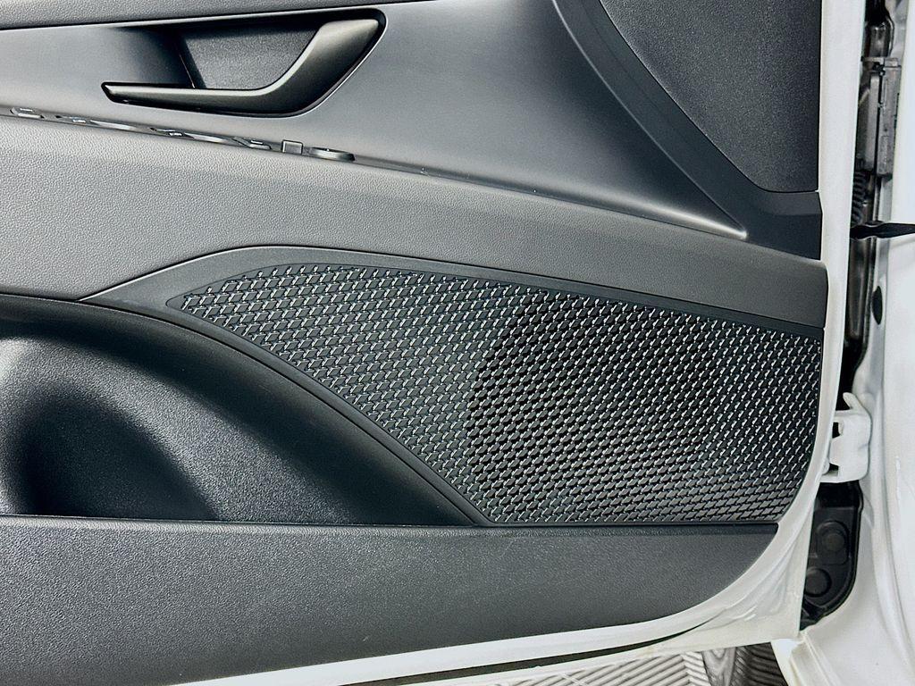 used 2025 Hyundai ELANTRA HEV car, priced at $23,997