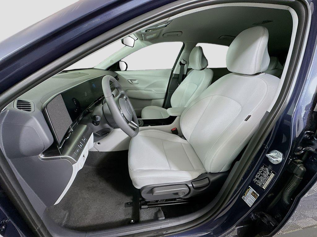 new 2026 Hyundai Kona car, priced at $28,275