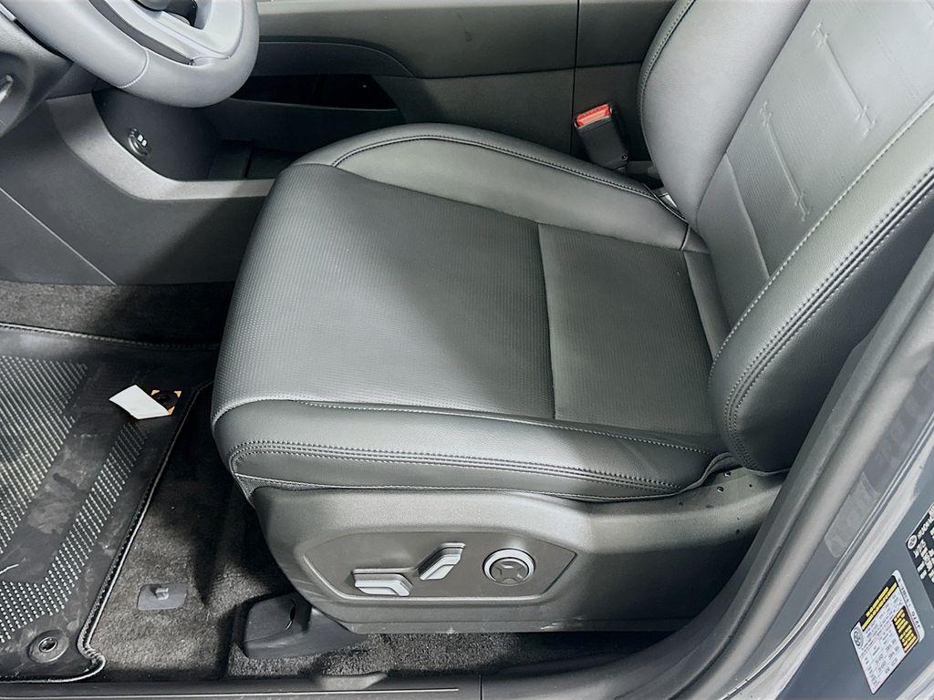 used 2026 Hyundai SANTA FE HEV car, priced at $43,800