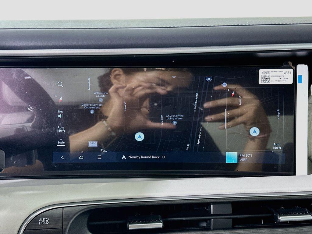 new 2027 Hyundai Palisade car, priced at $59,290