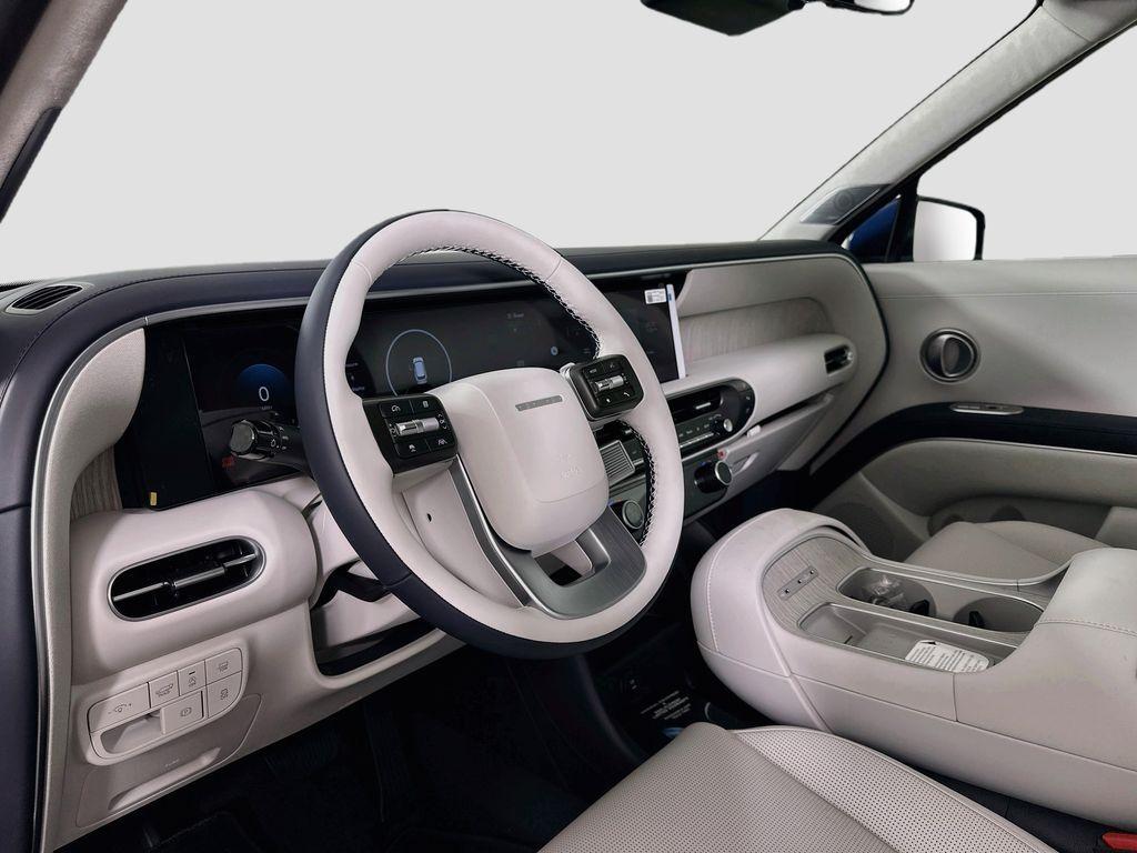 new 2027 Hyundai Palisade car, priced at $59,290