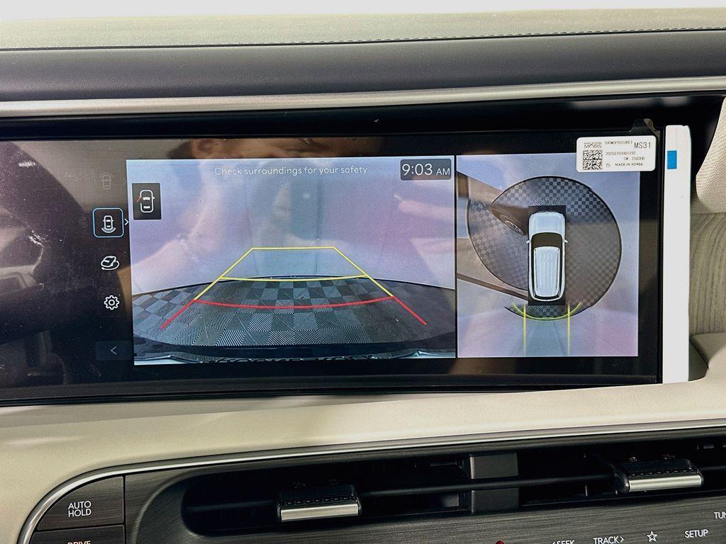 new 2027 Hyundai Palisade car, priced at $59,290