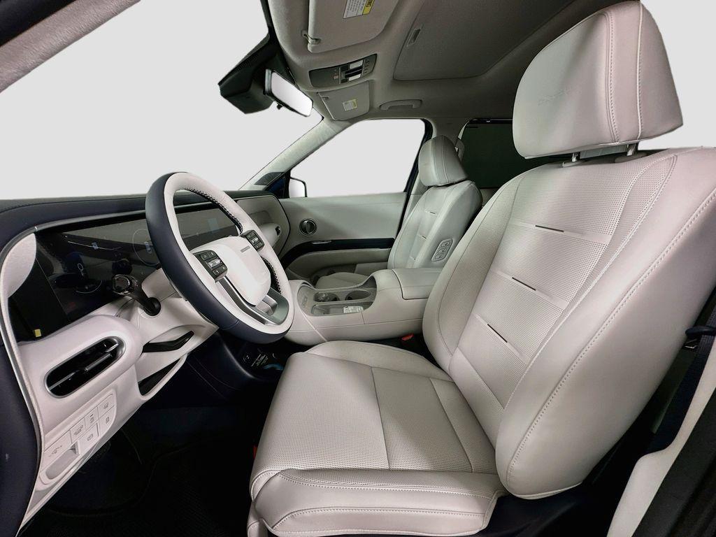 new 2027 Hyundai Palisade car, priced at $59,290