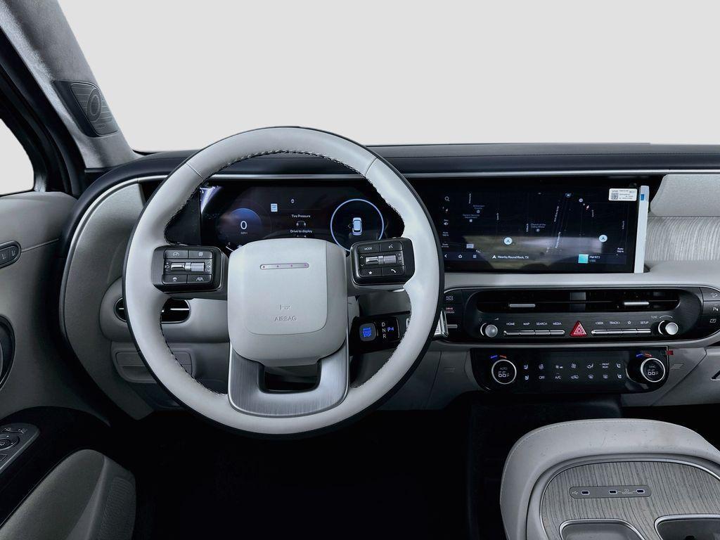new 2027 Hyundai Palisade car, priced at $59,290