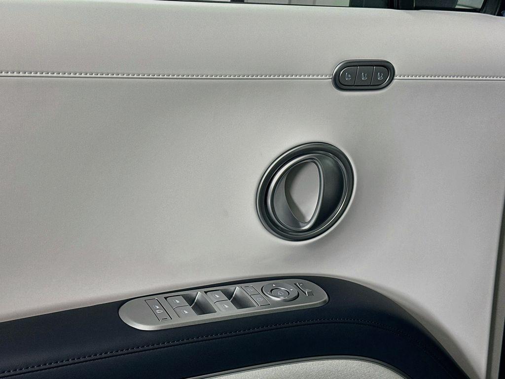 new 2027 Hyundai Palisade car, priced at $59,290