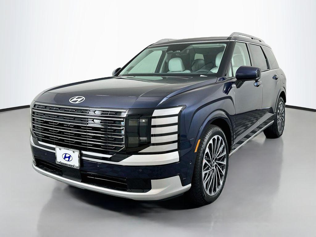 new 2027 Hyundai Palisade car, priced at $59,290