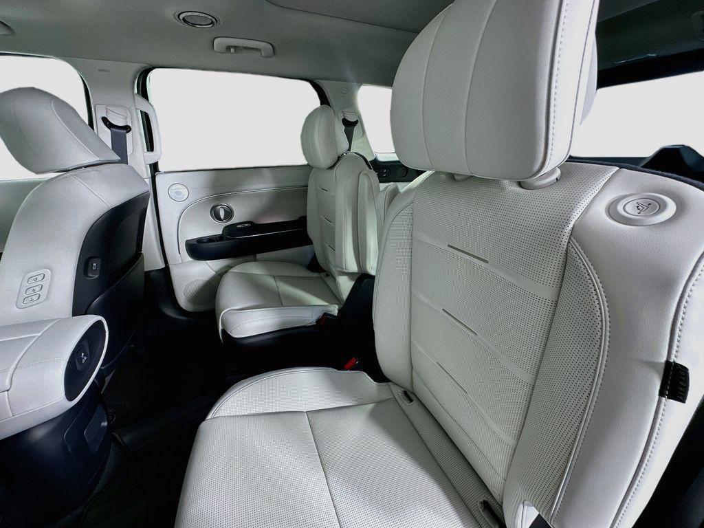 new 2027 Hyundai Palisade car, priced at $59,290