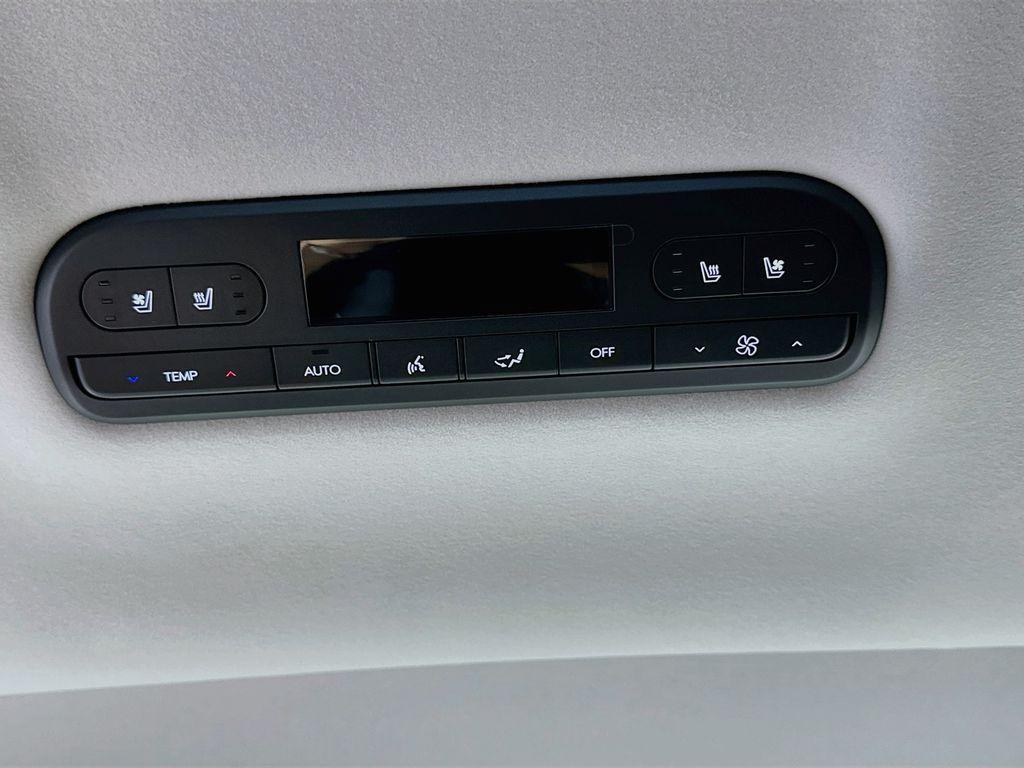 new 2027 Hyundai Palisade car, priced at $59,290