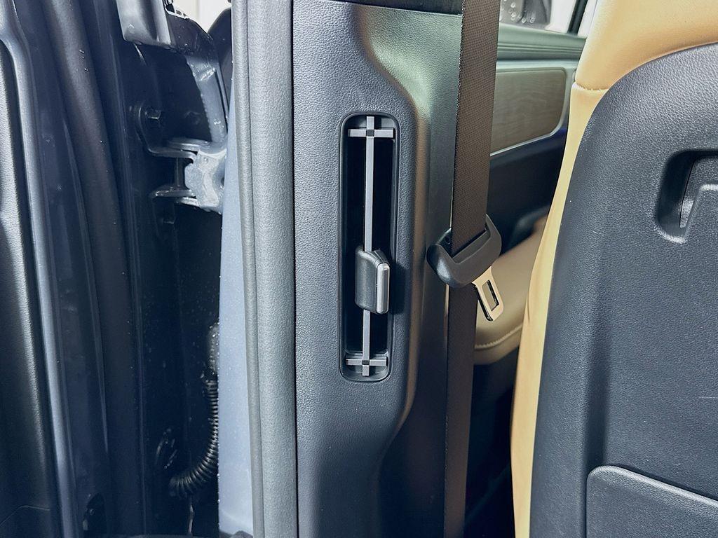 new 2026 Hyundai Santa Fe car, priced at $49,440