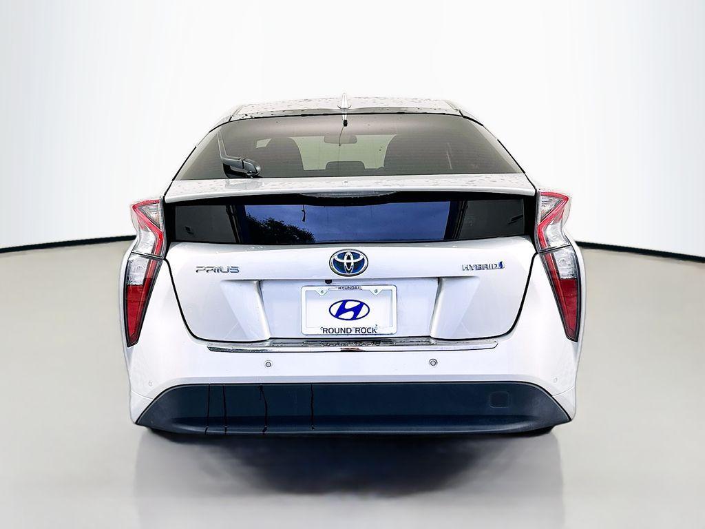 used 2017 Toyota Prius car, priced at $16,700