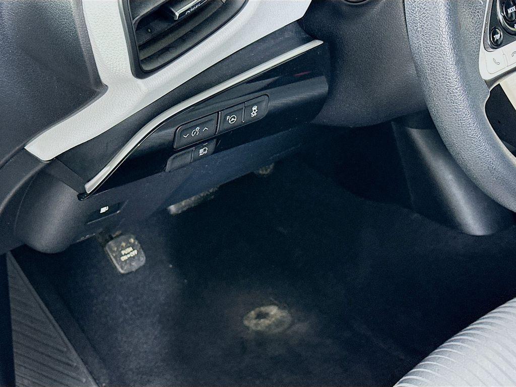 used 2017 Toyota Prius car, priced at $16,700