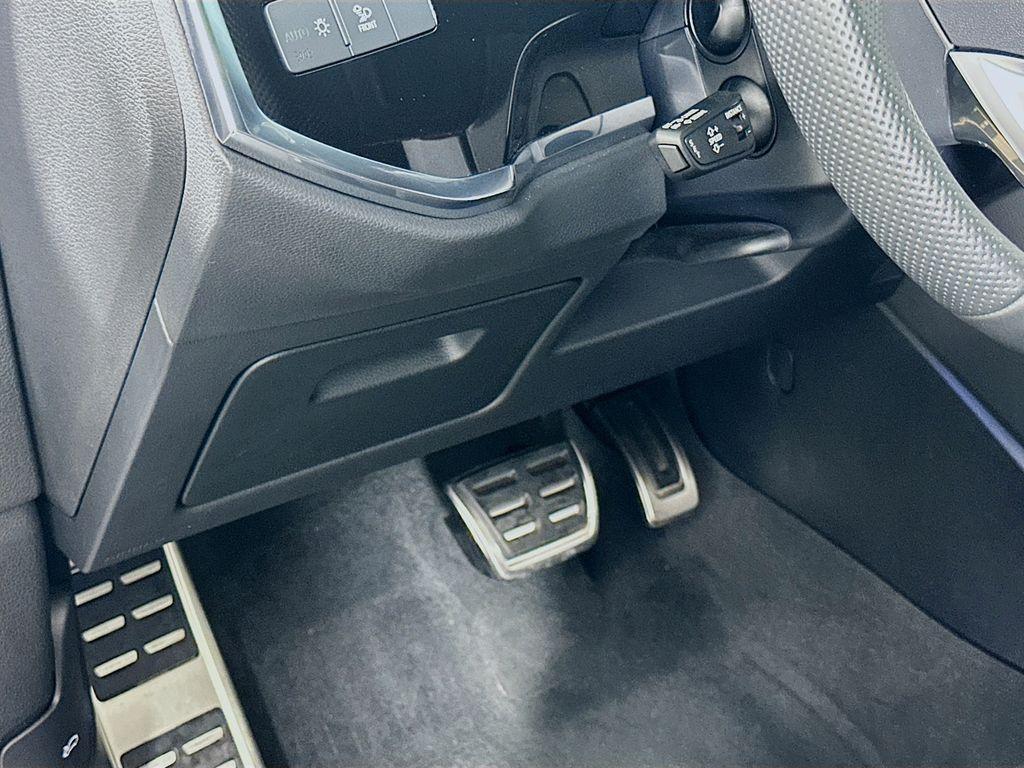 used 2025 Audi Q3 car, priced at $37,388