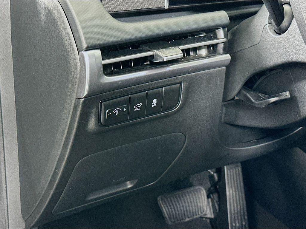 used 2026 Hyundai Tucson car, priced at $27,801