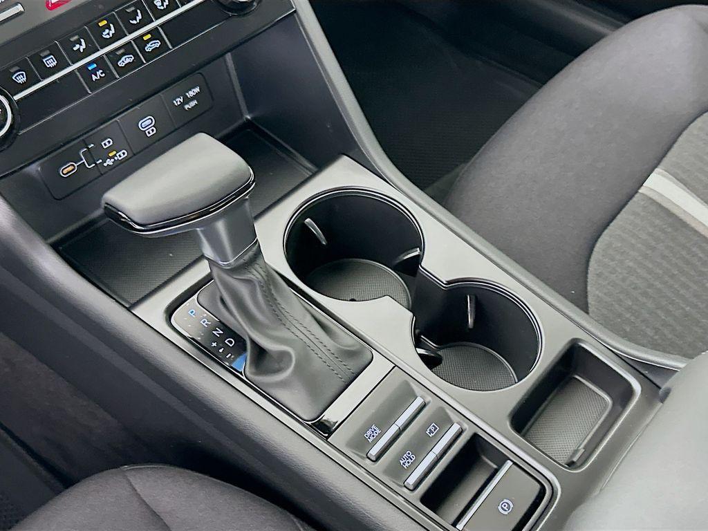 new 2026 Hyundai Sonata car, priced at $29,565