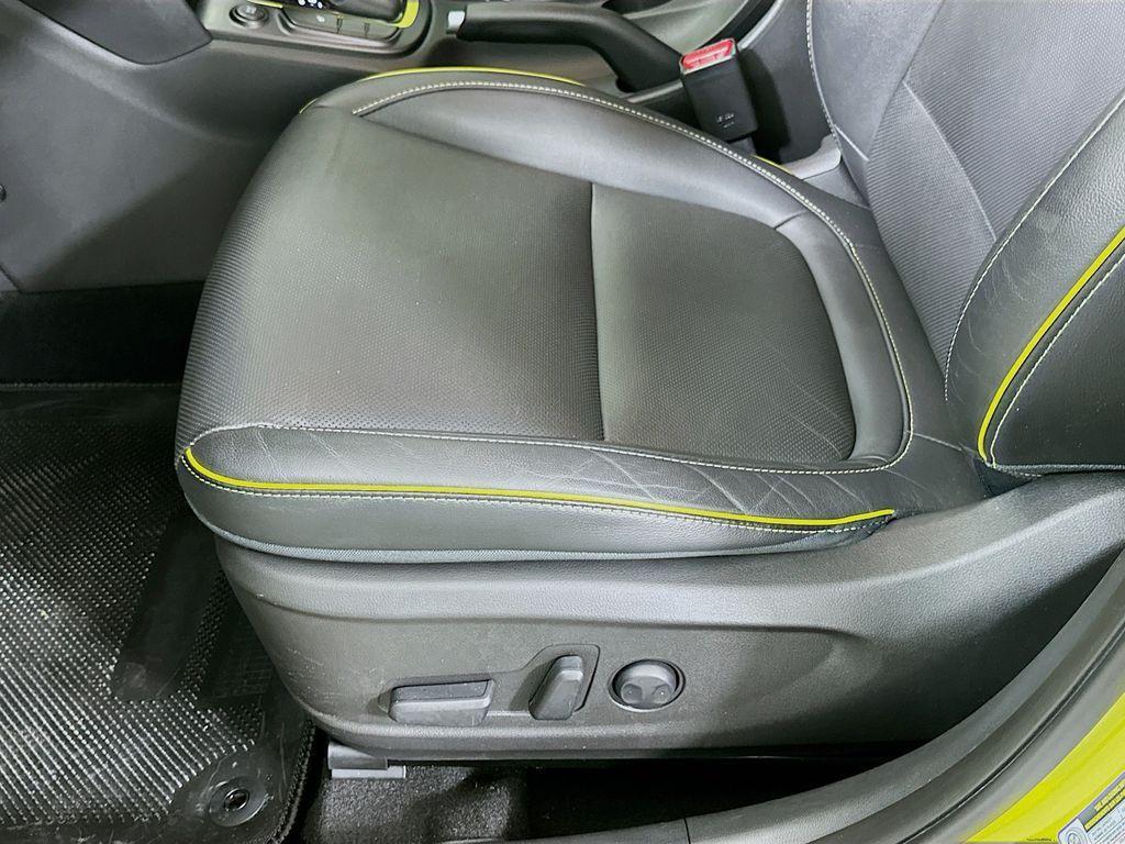 used 2019 Hyundai Kona car, priced at $14,765