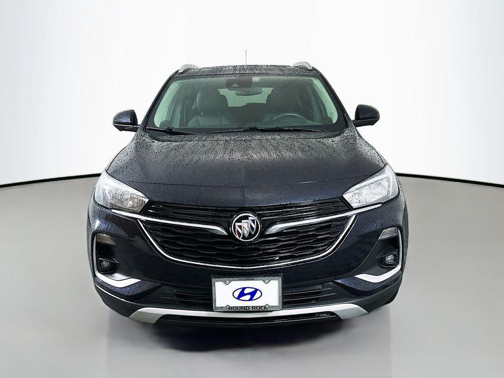 used 2021 Buick Encore GX car, priced at $19,068