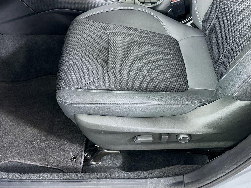 used 2024 Subaru Forester car, priced at $26,500