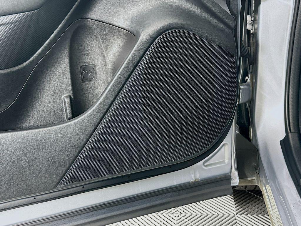 used 2024 Subaru Forester car, priced at $26,500