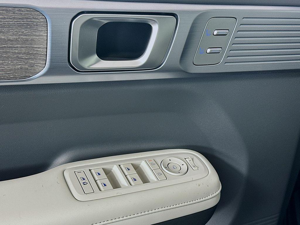 new 2026 Hyundai Santa Fe car, priced at $47,480