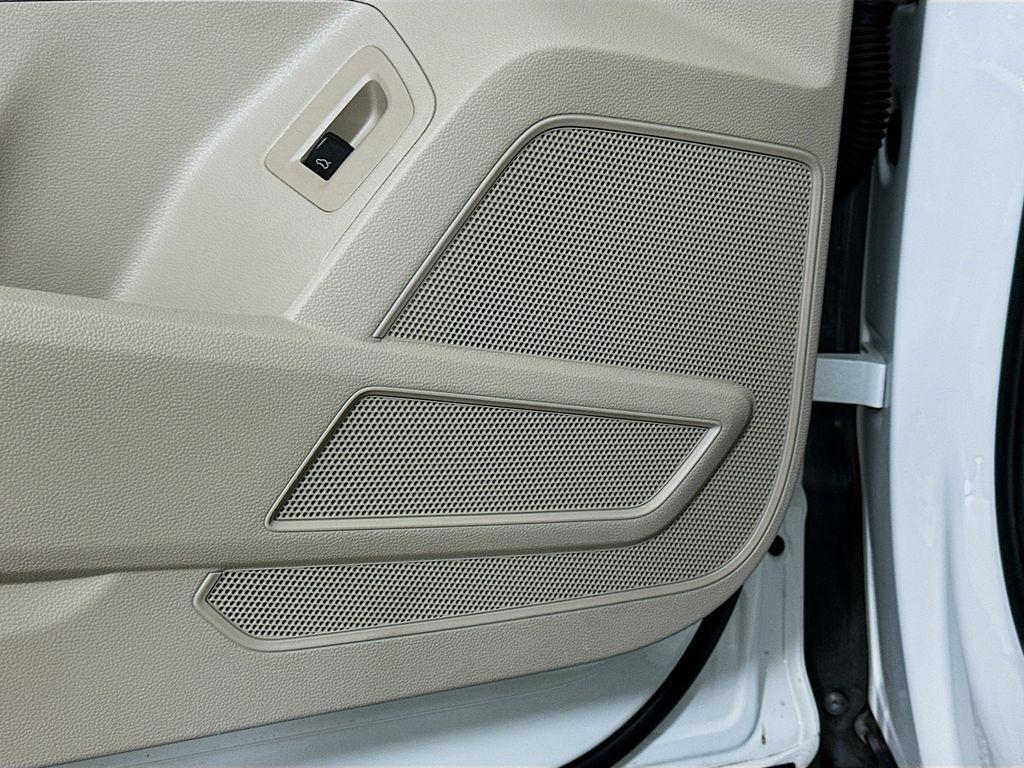 used 2021 Volkswagen Atlas car, priced at $25,890