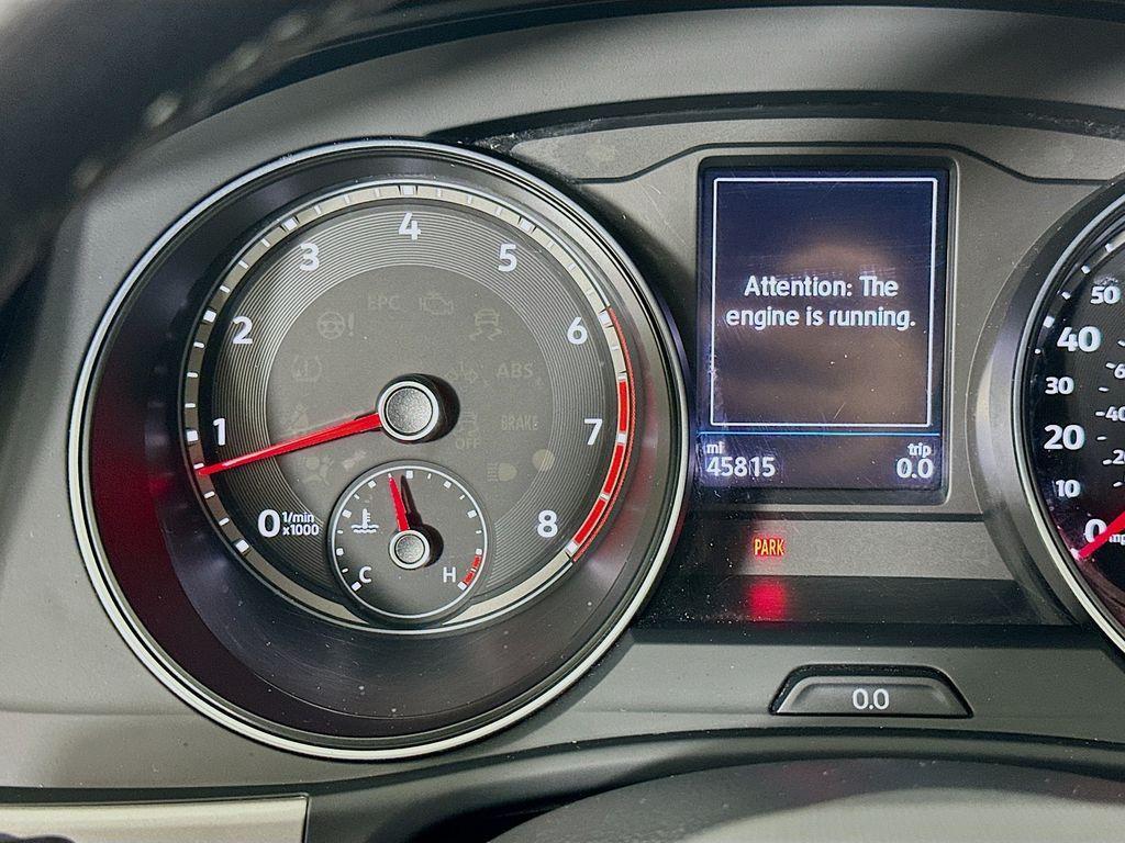 used 2021 Volkswagen Atlas car, priced at $25,890