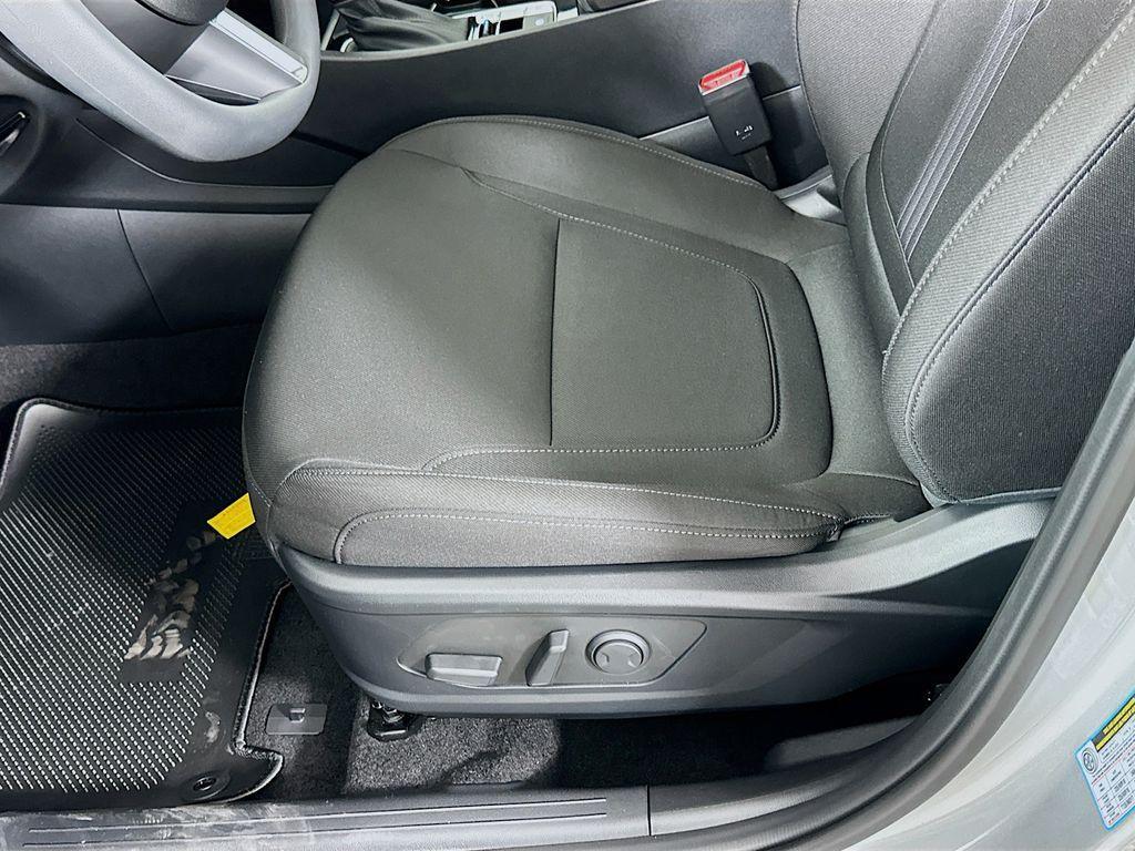 new 2026 Hyundai Tucson car