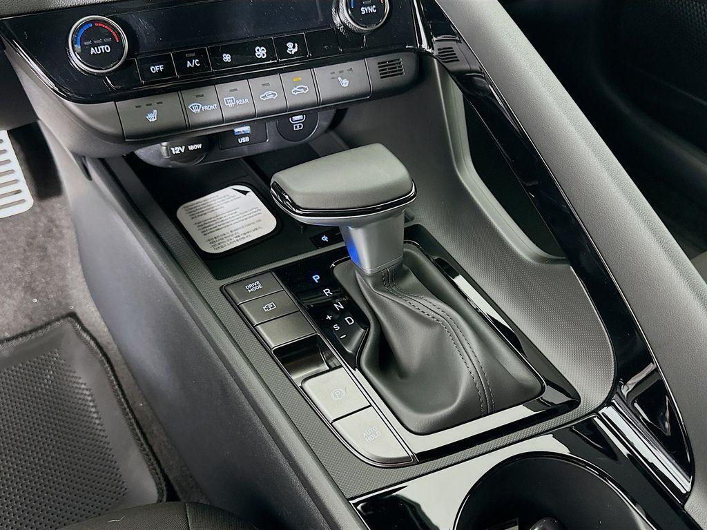 new 2026 Hyundai Elantra car, priced at $27,485