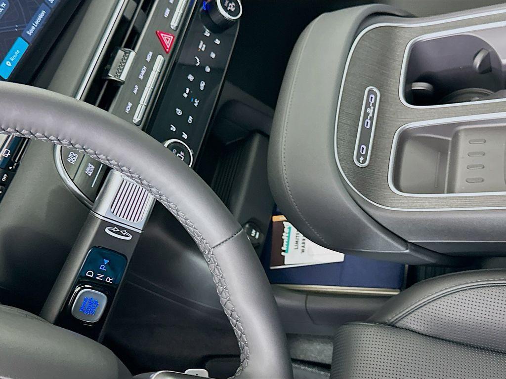 new 2026 Hyundai Palisade car, priced at $52,960