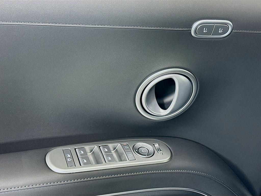 new 2026 Hyundai Palisade car, priced at $52,960