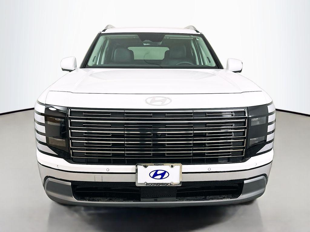 new 2026 Hyundai Palisade car, priced at $52,960