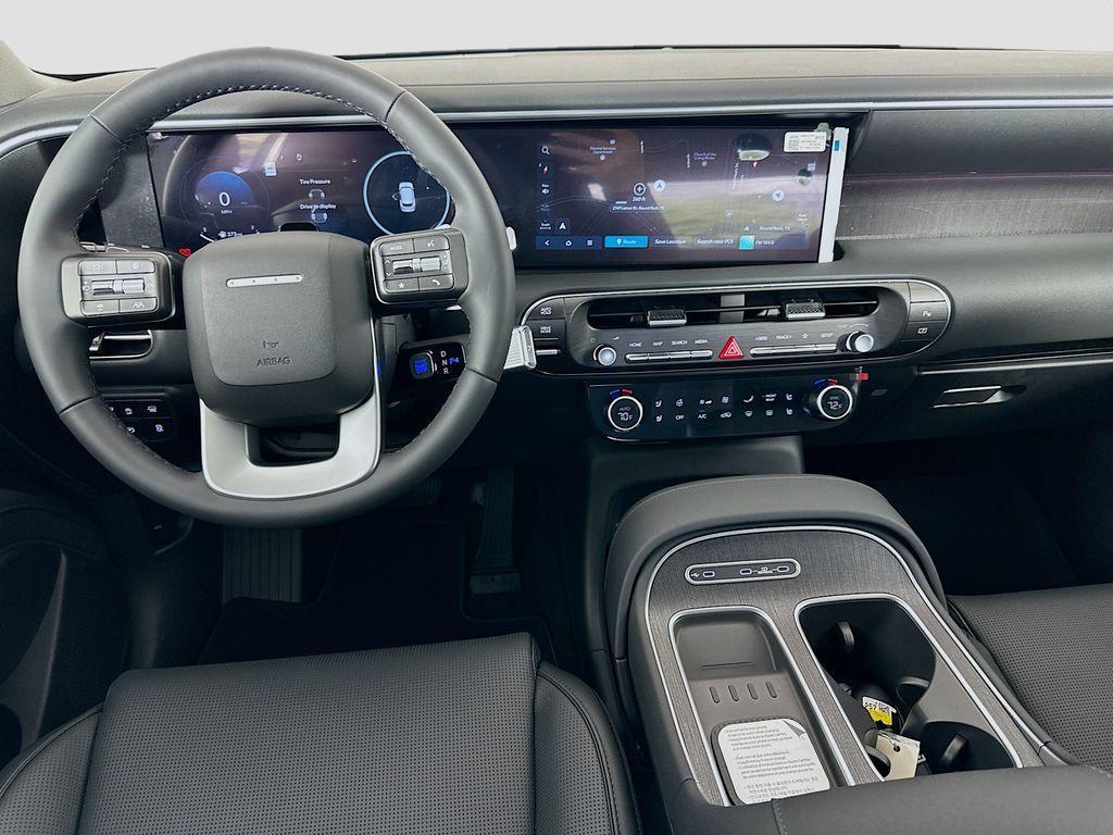 new 2026 Hyundai Palisade car, priced at $52,960