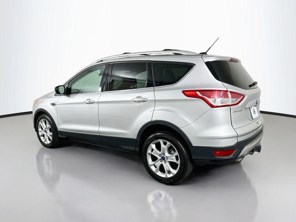 used 2016 Ford Escape car, priced at $16,224