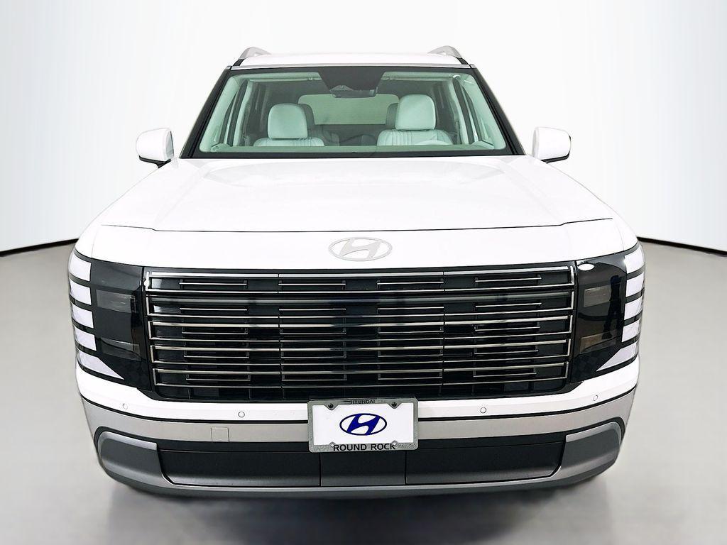 new 2026 Hyundai Palisade car, priced at $44,760