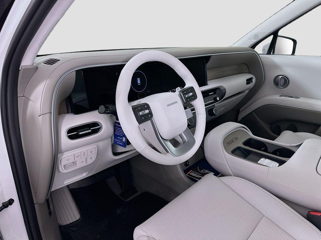 new 2026 Hyundai Palisade car, priced at $44,760