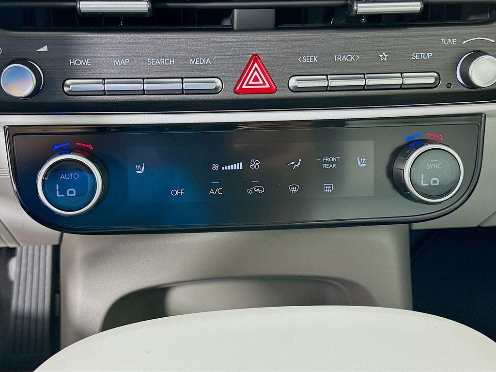 new 2026 Hyundai Palisade car, priced at $44,760