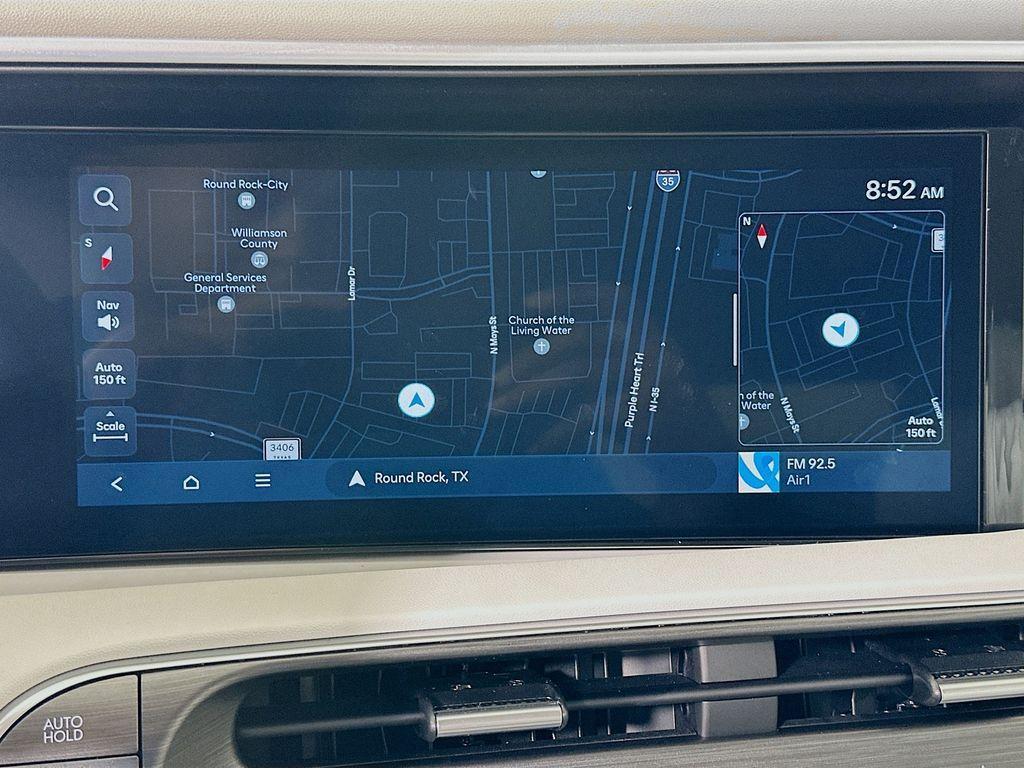 new 2026 Hyundai Palisade car, priced at $44,760