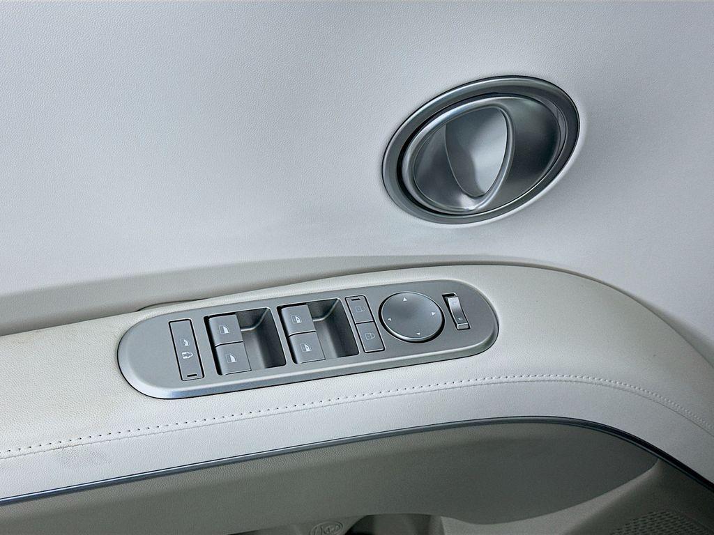 new 2026 Hyundai Palisade car, priced at $44,760