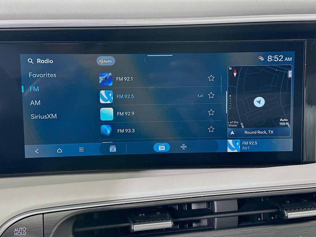 new 2026 Hyundai Palisade car, priced at $44,760