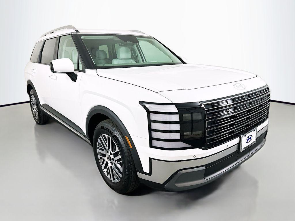 new 2026 Hyundai Palisade car, priced at $44,760