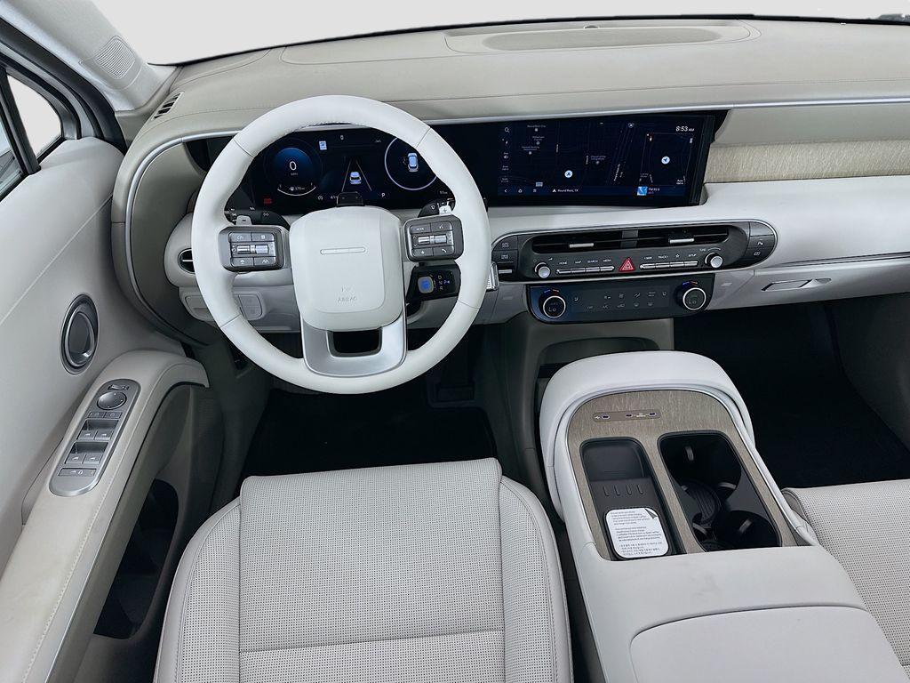 new 2026 Hyundai Palisade car, priced at $44,760