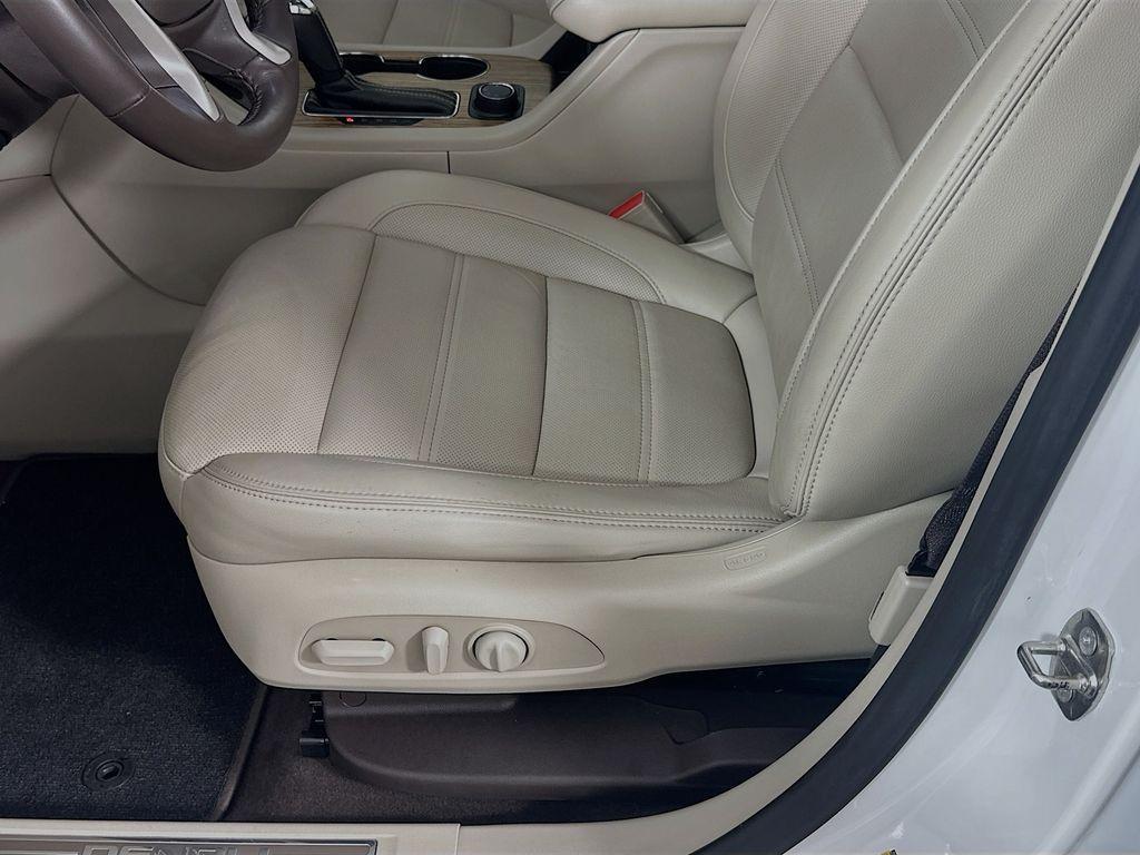 used 2019 GMC Acadia car, priced at $22,215