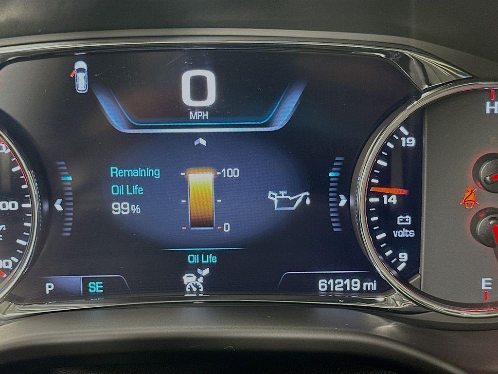 used 2019 GMC Acadia car, priced at $22,215